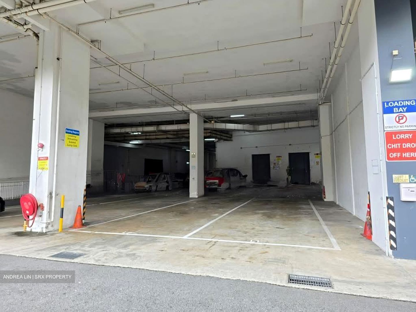 Woodlands Horizon (D25), Factory #558507781